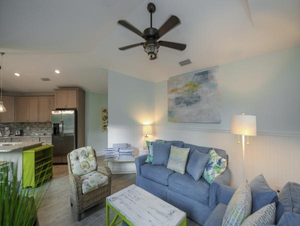 Luxury 5 Bedroom Anna Maria Island Short Walk to Beach